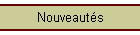 Nouveauts