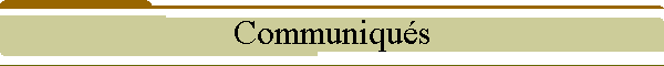 Communiqus